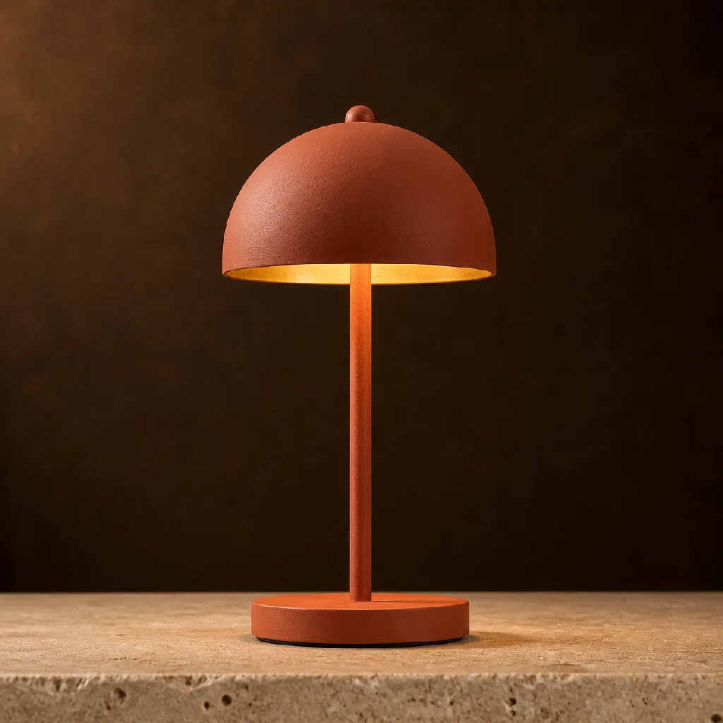 Sprout Mini Lamp — front view